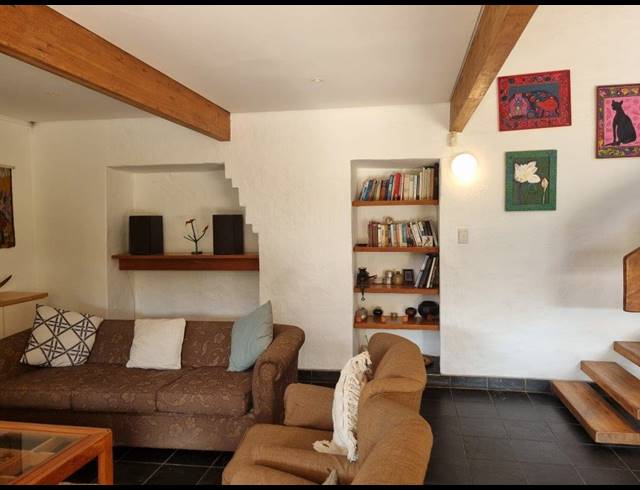 3 BEDROOM HOUSE RENTED IN UMGENI PARK